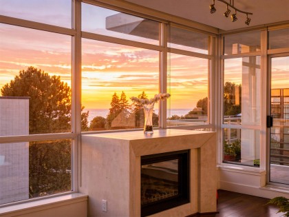 Photo 10 at 602 - 6080 Iona Drive, University VW, Vancouver West