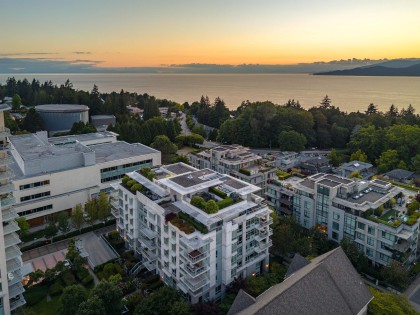 Photo 33 at 602 - 6080 Iona Drive, University VW, Vancouver West