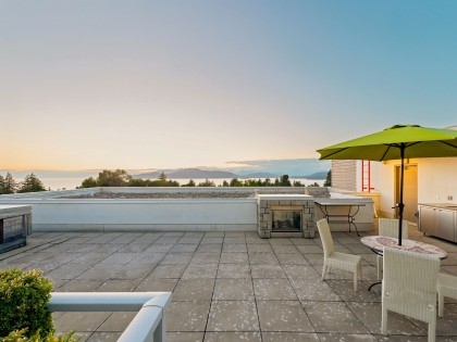 Photo 37 at 602 - 6080 Iona Drive, University VW, Vancouver West