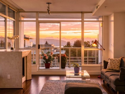 Photo 11 at 602 - 6080 Iona Drive, University VW, Vancouver West