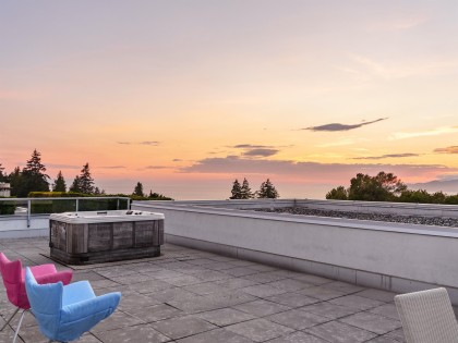 Photo 29 at 602 - 6080 Iona Drive, University VW, Vancouver West