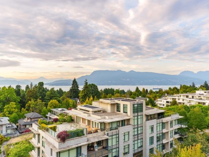Photo 25 at 602 - 6080 Iona Drive, University VW, Vancouver West