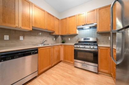 Photo 9 at 222 - 2280 Wesbrook Mall, University VW, Vancouver West