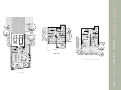 Photo 1 at LOT 5 - 3982 Uplands Way, Cypress Park Estates, West Vancouver