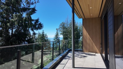 Photo 5 at LOT 5 - 3982 Uplands Way, Cypress Park Estates, West Vancouver