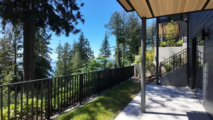 Photo 11 at LOT 5 - 3982 Uplands Way, Cypress Park Estates, West Vancouver