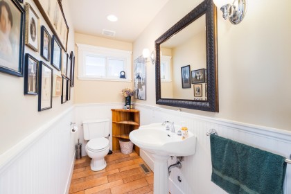 Photo 23 at 4337 W 15th Avenue, Point Grey, Vancouver West