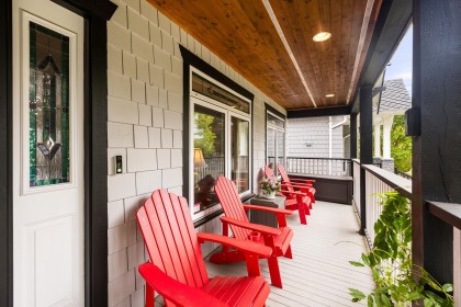 Photo 6 at 4337 W 15th Avenue, Point Grey, Vancouver West