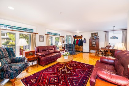 Photo 13 at 4337 W 15th Avenue, Point Grey, Vancouver West