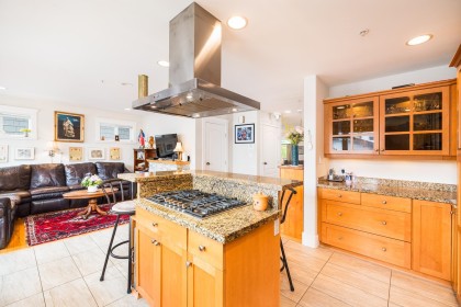 Photo 17 at 4337 W 15th Avenue, Point Grey, Vancouver West