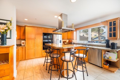 Photo 16 at 4337 W 15th Avenue, Point Grey, Vancouver West
