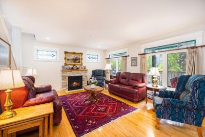 Photo 12 at 4337 W 15th Avenue, Point Grey, Vancouver West