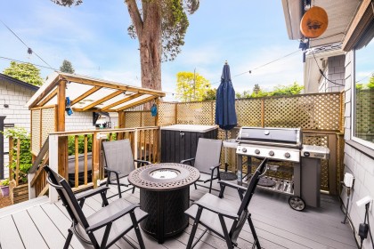 Photo 22 at 4337 W 15th Avenue, Point Grey, Vancouver West