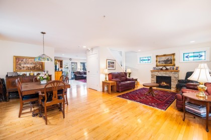 Photo 7 at 4337 W 15th Avenue, Point Grey, Vancouver West