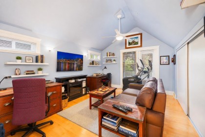 Photo 28 at 4337 W 15th Avenue, Point Grey, Vancouver West