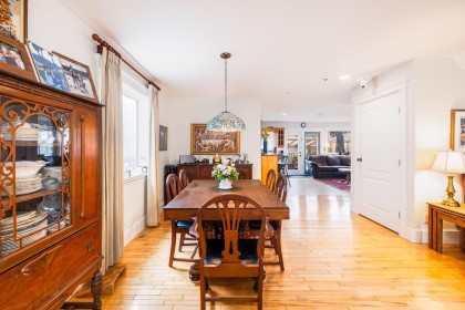 Photo 9 at 4337 W 15th Avenue, Point Grey, Vancouver West