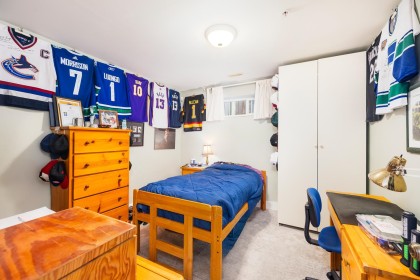 Photo 30 at 4337 W 15th Avenue, Point Grey, Vancouver West