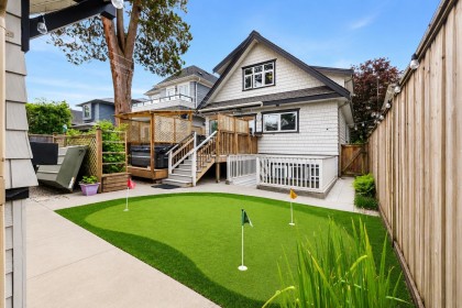 Photo 38 at 4337 W 15th Avenue, Point Grey, Vancouver West