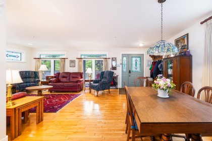 Photo 10 at 4337 W 15th Avenue, Point Grey, Vancouver West