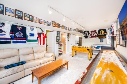 Photo 33 at 4337 W 15th Avenue, Point Grey, Vancouver West