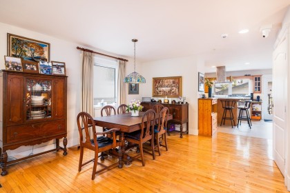 Photo 14 at 4337 W 15th Avenue, Point Grey, Vancouver West