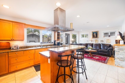 Photo 18 at 4337 W 15th Avenue, Point Grey, Vancouver West