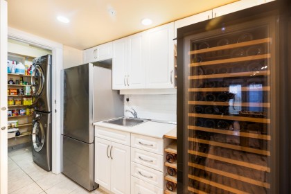 Photo 37 at 4337 W 15th Avenue, Point Grey, Vancouver West