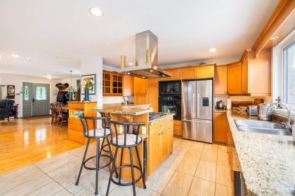 Photo 15 at 4337 W 15th Avenue, Point Grey, Vancouver West