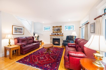 Photo 11 at 4337 W 15th Avenue, Point Grey, Vancouver West