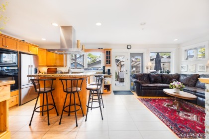 Photo 19 at 4337 W 15th Avenue, Point Grey, Vancouver West