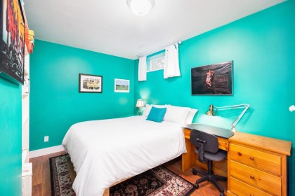 Photo 31 at 4337 W 15th Avenue, Point Grey, Vancouver West