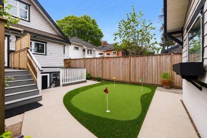 Photo 39 at 4337 W 15th Avenue, Point Grey, Vancouver West