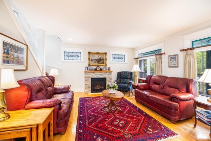 Photo 8 at 4337 W 15th Avenue, Point Grey, Vancouver West