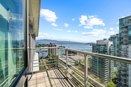 Photo 27 at 1803 - 1710 Bayshore Drive, Coal Harbour, Vancouver West