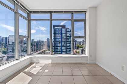Photo 13 at 1803 - 1710 Bayshore Drive, Coal Harbour, Vancouver West
