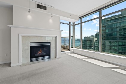 Photo 17 at 1803 - 1710 Bayshore Drive, Coal Harbour, Vancouver West
