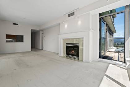Photo 16 at 1803 - 1710 Bayshore Drive, Coal Harbour, Vancouver West