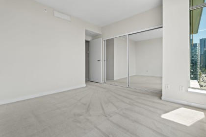 Photo 22 at 1803 - 1710 Bayshore Drive, Coal Harbour, Vancouver West