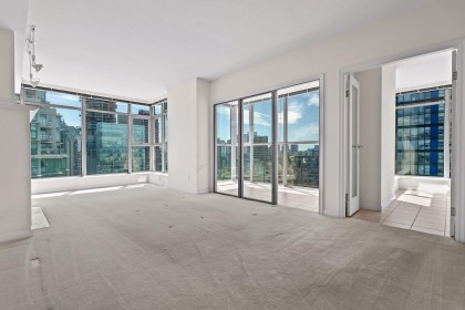 Photo 7 at 1803 - 1710 Bayshore Drive, Coal Harbour, Vancouver West