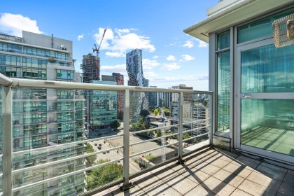 Photo 28 at 1803 - 1710 Bayshore Drive, Coal Harbour, Vancouver West
