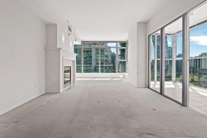 Photo 9 at 1803 - 1710 Bayshore Drive, Coal Harbour, Vancouver West