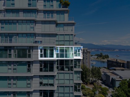 Photo 30 at 1803 - 1710 Bayshore Drive, Coal Harbour, Vancouver West