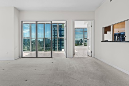 Photo 18 at 1803 - 1710 Bayshore Drive, Coal Harbour, Vancouver West
