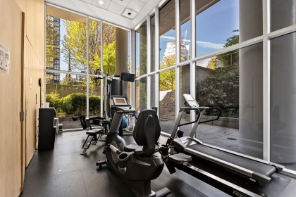 Photo 31 at 1803 - 1710 Bayshore Drive, Coal Harbour, Vancouver West