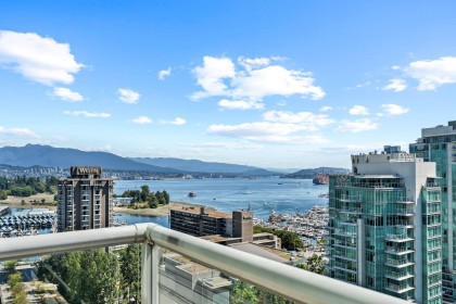 Photo 29 at 1803 - 1710 Bayshore Drive, Coal Harbour, Vancouver West