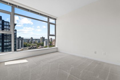 Photo 21 at 1803 - 1710 Bayshore Drive, Coal Harbour, Vancouver West