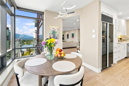 Photo 6 at 15C - 1500 Alberni Street, West End VW, Vancouver West