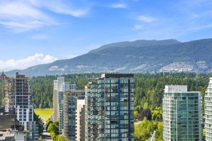 Photo 3 at 15C - 1500 Alberni Street, West End VW, Vancouver West