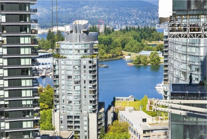 Photo 20 at 15C - 1500 Alberni Street, West End VW, Vancouver West