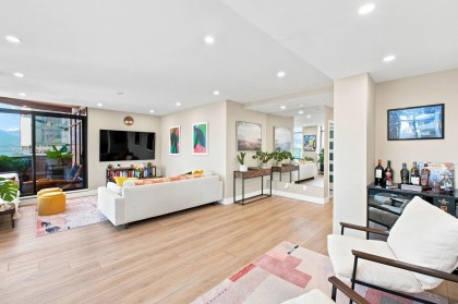Photo 9 at 15C - 1500 Alberni Street, West End VW, Vancouver West